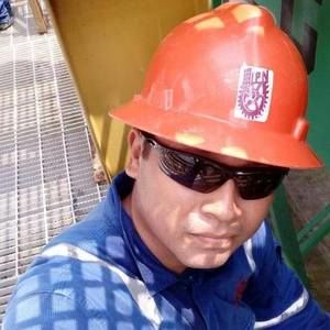 Meet your Posher, Alexandro